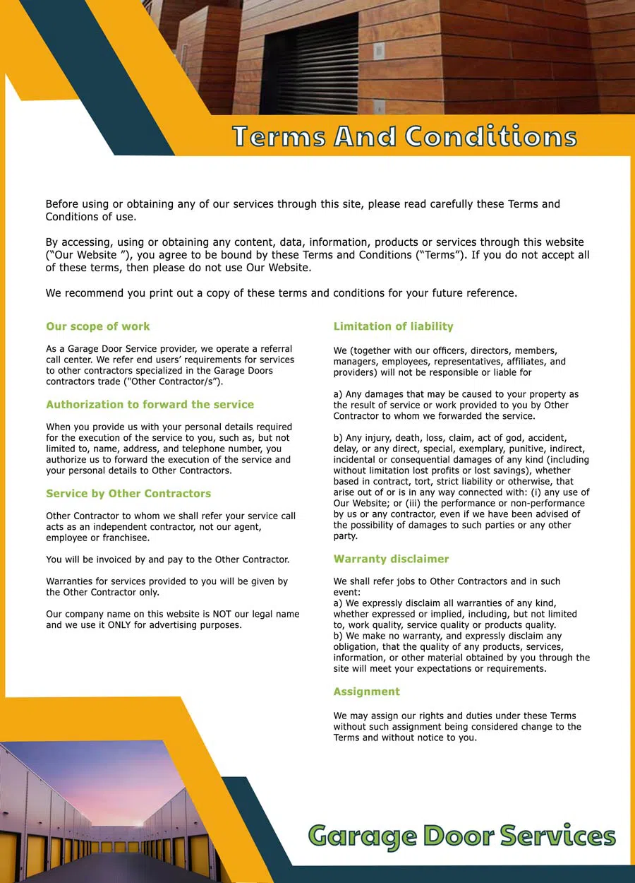 Arlington Heights Garage Door Shop Arlington Heights, IL 847-350-7026