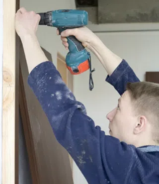 Arlington Heights Garage Door Shop Arlington Heights, IL 847-350-7026 - sb-garage-door-installation