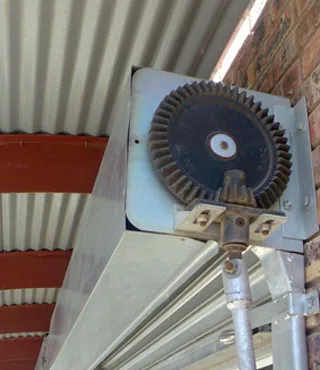 Arlington Heights Garage Door Shop Arlington Heights, IL 847-350-7026 - sb-rolling-garage-doors-01